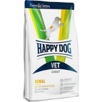 Hrană uscată pentru câini Happy Dog Adult Renal 12kg