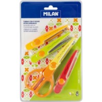 Foarfece Milan Zig Zag 20cm (14930904)