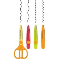 Foarfece Milan Zig Zag 20cm (14930904) imaginea #2 — magazin online Desire.md