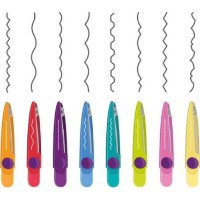 Foarfece Milan Zig Zag 8pcs (14930908) imaginea #3 — magazin online Desire.md