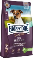 Hrană uscată pentru câini Happy Dog Mini Ireland Salmon & Rabbit 4kg