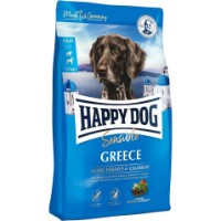 Hrană uscată pentru câini Happy Dog Sensible Greece 11kg
