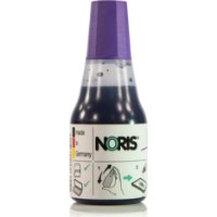 Краска штемпельная Noris 25ml Violet