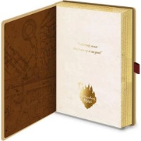 Blocnotes Pyramid SR2501426 imaginea #2 — magazin online Desire.md