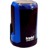 Ștampile Trodat Printy R4630 30mm Blue