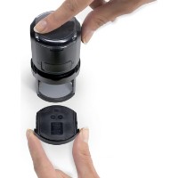 Ștampile Trodat Printy R4642 42mm Black imaginea #2 — magazin online Desire.md