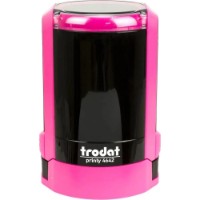 Ștampile Trodat Printy R4642 42mm Pink imaginea #3 — magazin online Desire.md