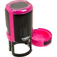 Ștampile Trodat Printy R4642 42mm Pink