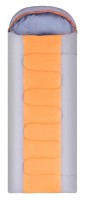 Sac de dormit 4Play AT148 Orange/Grey
