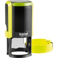Ștampile Trodat Printy R4642 42mm Yellow