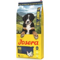 Hrană uscată pentru câini Josera Kids 12.5kg