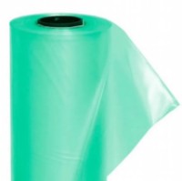 Тепличная плёнка Arinar Green 14м x 50пог. м 150мкм (UV+AB+AO)