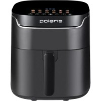 Аэрогриль Polaris PAF 5502 Black