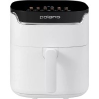 Аэрогриль Polaris PAF 5502 White