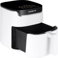Аэрогриль Polaris PAF 5502 White фото №3 — интернет-магазин Desire.md