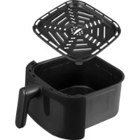 Аэрогриль Polaris PAF 6003W Black фото №4 — интернет-магазин Desire.md