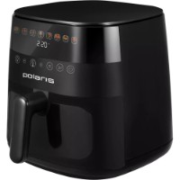 Аэрогриль Polaris PAF 8003W Black фото №2 — интернет-магазин Desire.md
