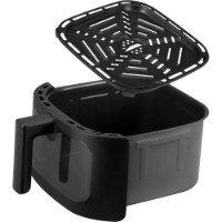Аэрогриль Polaris PAF 8005W Black фото №4 — интернет-магазин Desire.md