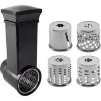 Maşina de tocat carne Polaris PMG 2058 imaginea #4 — magazin online Desire.md