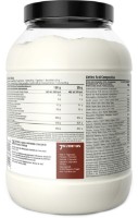 Proteină 7Nutrition EGG Prrotein Izolate 900g Chocolate imaginea #2 — magazin online Desire.md