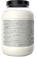 Proteină 7Nutrition EGG Prrotein Izolate 900g Chocolate imaginea #3 — magazin online Desire.md