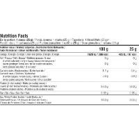 Proteină 7Nutrition EGG Prrotein Izolate 900g Chocolate imaginea #4 — magazin online Desire.md