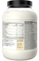 Proteină 7Nutrition EGG Prrotein Izolate 900g Vanilla imaginea #2 — magazin online Desire.md