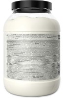 Proteină 7Nutrition EGG Prrotein Izolate 900g Vanilla imaginea #3 — magazin online Desire.md
