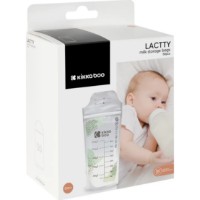 Depozitarea laptelui matern Kikka Boo Lactty 50pcs (KB.231790) imaginea #2 — magazin online Desire.md