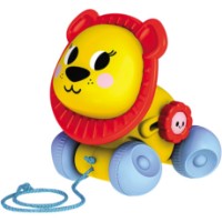 Игрушка каталка Kids Hits Lion (4897126750379)