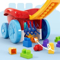 Set de construcție Mega Bloks First Builders (JFR30) imaginea #3 — magazin online Desire.md
