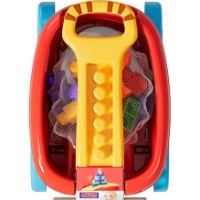 Set de construcție Mega Bloks First Builders (JFR30) imaginea #5 — magazin online Desire.md
