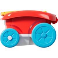 Set de construcție Mega Bloks First Builders (JFR30) imaginea #6 — magazin online Desire.md