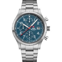Наручные часы Swiss Military SM34117.02