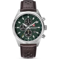 Ceas de mână Swiss Military Hanowa SMWGC0007803