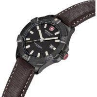 Ceas de mână Swiss Military Hanowa SMWGB0008030 imaginea #2 — magazin online Desire.md