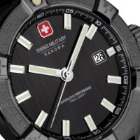 Ceas de mână Swiss Military Hanowa SMWGB0008030 imaginea #4 — magazin online Desire.md