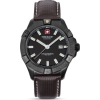 Ceas de mână Swiss Military Hanowa SMWGB0008030