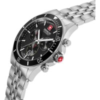Ceas de mână Swiss Military Hanowa SMWGI0007601 imaginea #2 — magazin online Desire.md