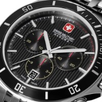 Ceas de mână Swiss Military Hanowa SMWGI0007601 imaginea #4 — magazin online Desire.md