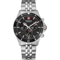 Ceas de mână Swiss Military Hanowa SMWGI0007601