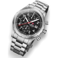 Ceas de mână Swiss Military SM34117.01 imaginea #4 — magazin online Desire.md