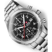 Ceas de mână Swiss Military SM34117.01 imaginea #5 — magazin online Desire.md