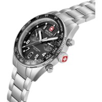 Ceas de mână Swiss Military Hanowa SMWGI0007701 imaginea #2 — magazin online Desire.md