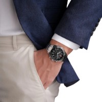 Ceas de mână Swiss Military Hanowa SMWGI0007701 imaginea #4 — magazin online Desire.md