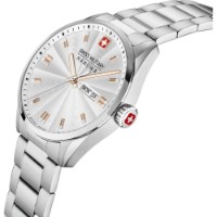 Наручные часы Swiss Military Hanowa SMWGH0001604 фото №2 — интернет-магазин Desire.md