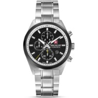Ceas de mână Swiss Military Hanowa SMWGI0007801