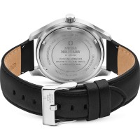 Наручные часы Swiss Military SM34116.04 фото №3 — интернет-магазин Desire.md