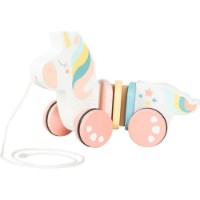 Игрушка каталка Premaman Unicorn