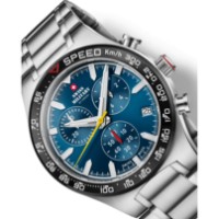 Ceas de mână Swiss Military SM34115.02 imaginea #5 — magazin online Desire.md